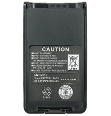 Аккумулятор KNB-35L для рации Kenwood Kenwood ТК-2140, ТК-3140, ТК-2160, ТК-3160